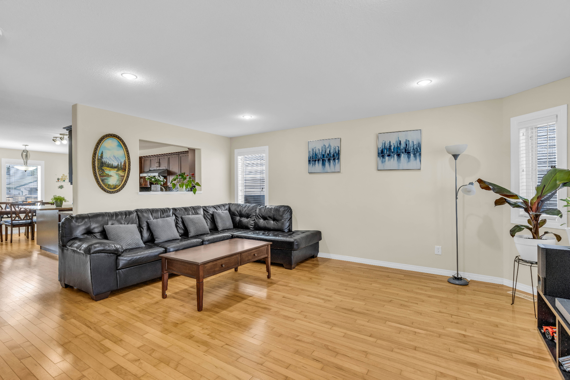 Willowgrove 独栋出售-218 Willowgrove Boul., ——林与唐地产 - 3